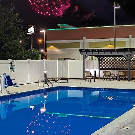 Best Western Huntsville Exterior photo