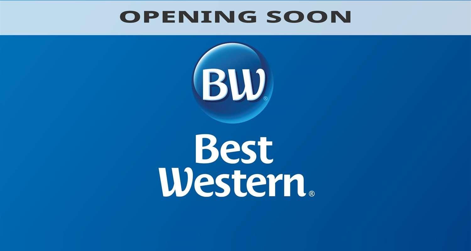 Best Western Huntsville Exterior photo