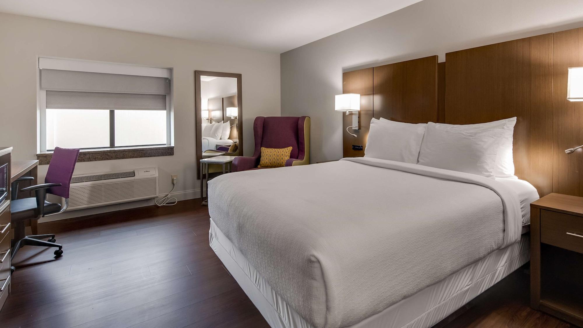 Best Western Huntsville Exterior photo
