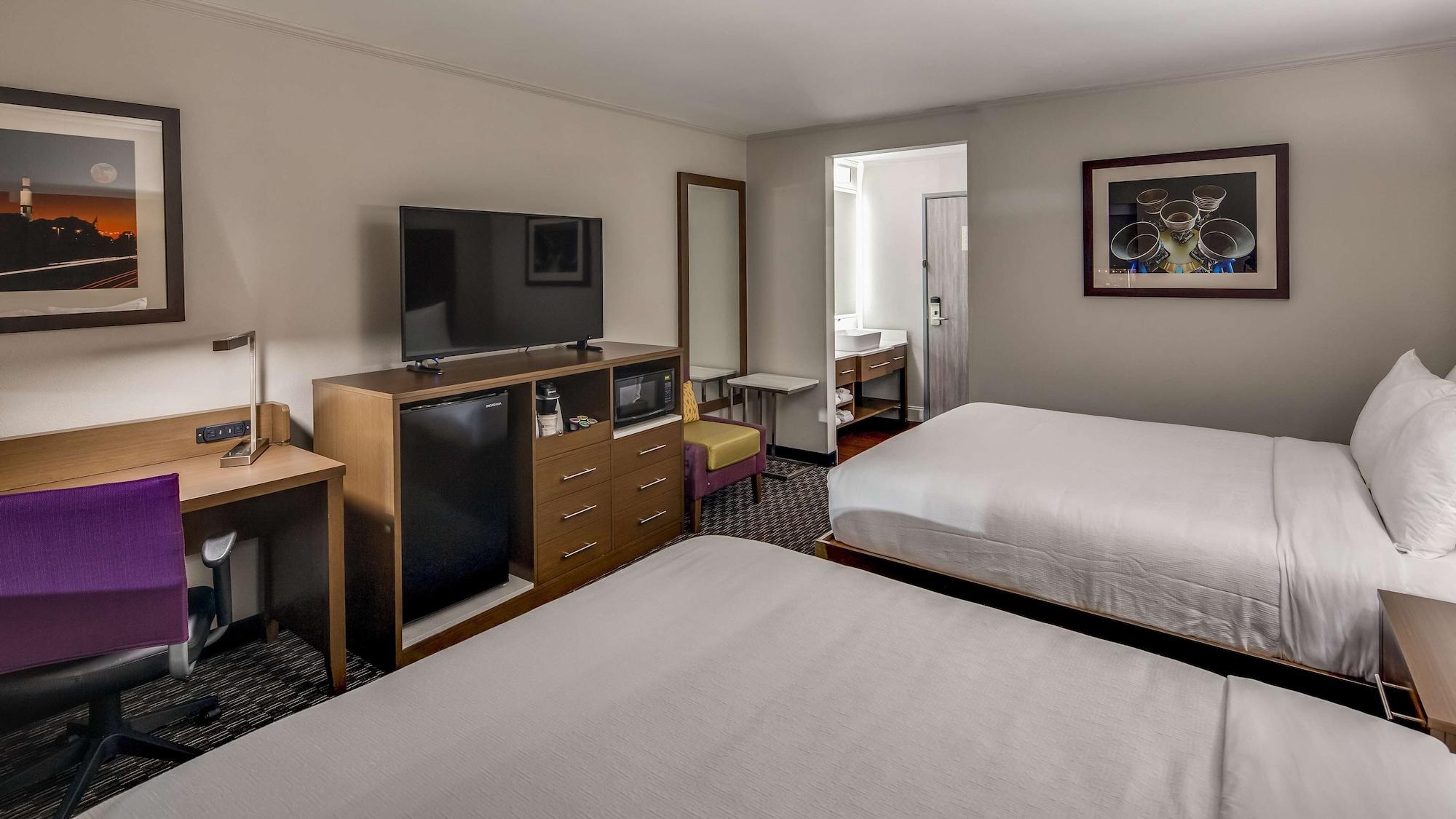 Best Western Huntsville Exterior photo