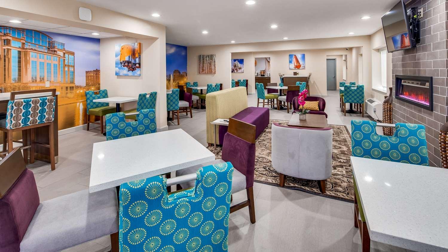 Best Western Huntsville Exterior photo